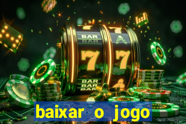 baixar o jogo resident evil